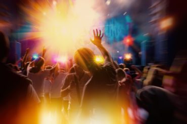 Einladung zum Kerwe-Rock