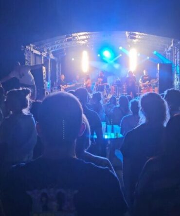 50 Jahre Jugendhaus Bahnbrücken