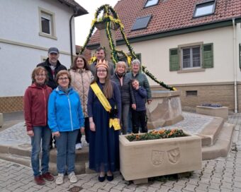 Osterbrunnen